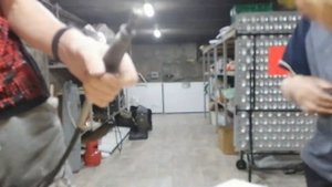 НАСТОЛЬНАЯ ИГРА МЕЛЬНИЦА ИЗ ДЕРЕВА СВОИМИ РУКАМИ! DIY by DESER [Rus]