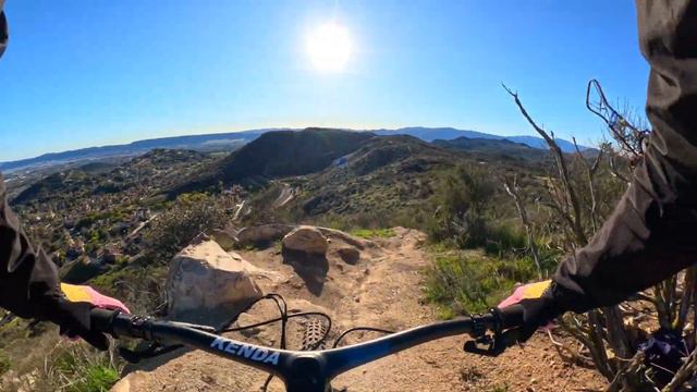 I should have came here sooner | Greer Ranch, California смотреть онлайн