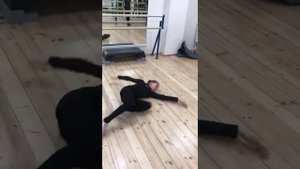 Соревнование по хореографии в группе Этери Тутберидзе. Часть вторая - Камила Валиева