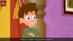 The Prince and The Pauper Story in English | Stories for Teenagers | @EnglishFairyTales