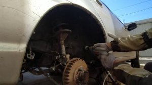 Этим секретом поделился знакомый антикорщик, приготовление вечного антикора за копейки.