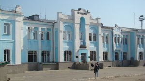 SunoAi - Rtishchevo - carrefour (Ртищево - перекрёсток)