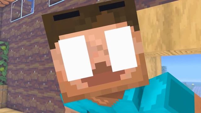 Monster School : BABY MONSTERS ICE SCREAM CHALLENGE - Minecraft Animation смотреть онлайн