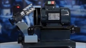 Заточной станок для корончатых сверл СМ 101