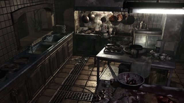 РЕЗИДЕНТСКИЙ МАРАФОН ЧАСТЬ 4 ► Resident Evil 0 HD REMASTER #stream #юлик #residentevil0hdremaster