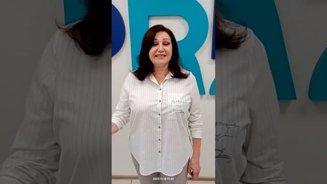 Приглашение на марафон стройности от Ольги Мещерековой смотреть онлайн