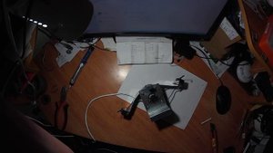Мотор для поворота яиц в инкубаторе из Китая.