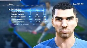 Carlos Soler (Paris Saint-Germain-Espanha) Pes 2013