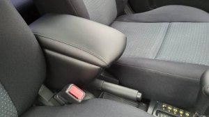 Подлокотник Хёндай Гетц Hyundai Getz