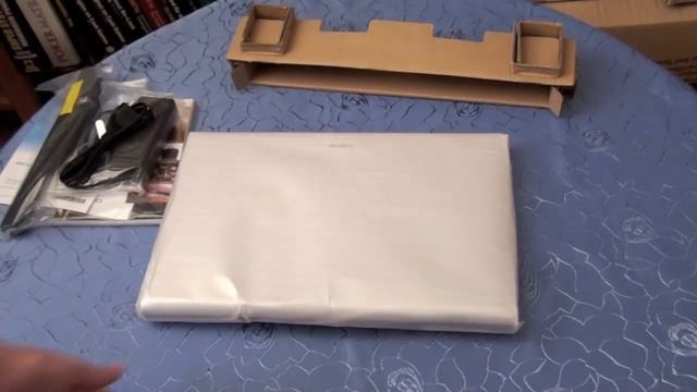 SONY VAIO CUSTOM E-SERIE - Laptop - unboxing (deutsch/german) смотреть онлайн