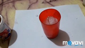 Ажурная свеча своими руками