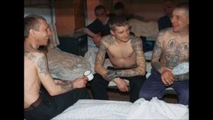 КАК НУЖНО ВХОДИТЬ В ХАТУ НА ТЮРЬМЕ