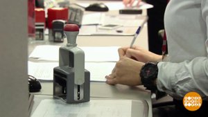 Отказали в кредите: почему и что дальше? Доброе утро. Фрагмент выпуска от 23.01.2020