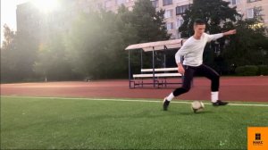 ТОП-4 Лучших БЫСТРЫХ ФИНТА! Как Легко обыграть соперника? (Сможет даже начинающий!)