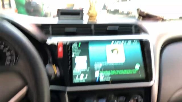 Honda city 2018 android смотреть онлайн