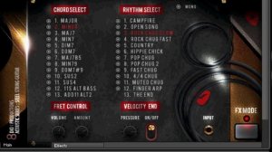 8Dio - Steel String Guitar Strummer - KONTAKT #kontakt #vsti #samples