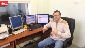 Авторевю. Олег Растегаев на испытаниях колес