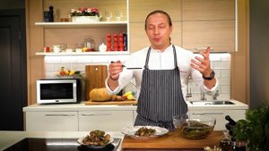 ФЕРМЕРСКАЯ КУХНЯ