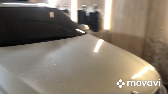 Как правильно помыть авто. Правильно помыть машину. Наружная мойка. Обучение. Часть 1