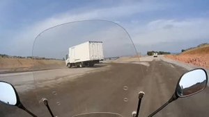 06.1 Путешествие на скутере (поговорим о скутерах - поездка на байкфест)