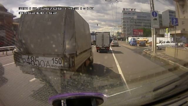 Нижний Новгород - Москва - Нижний Новгород 24