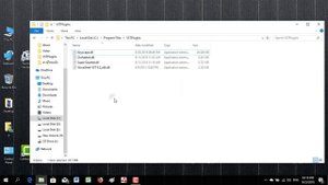Install Keyscape