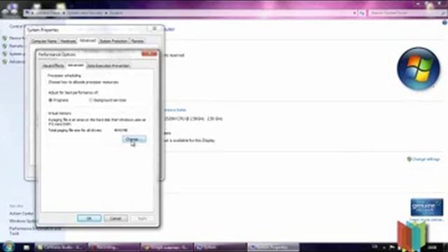 โปรแกรม Error เตือน Out of Memory смотреть онлайн