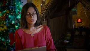 Дева Младенца умывала