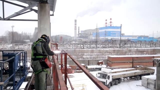 Сварочное оборудование ФОРСАЖ смотреть онлайн