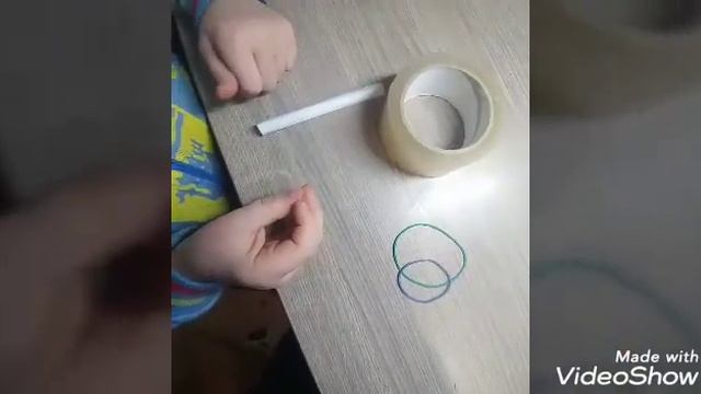 Как сделать пистолет из бумаги(мое первое видео)