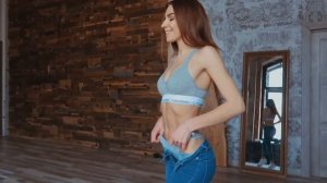 Galina Dub - Fotoshoot MAVRIN Part 2.