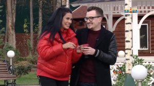 ДОМ-2 Lite 5298 день Дневной эфир (11.11.2018)