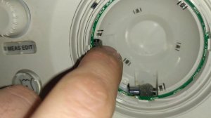 Ремонт трекбола УЗИ toshiba