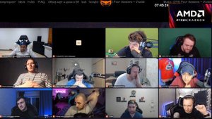 НОВАЯ МАФИЯ (ИГРА #17) - СИЛЬВЕРНЕЙМ, МАНУРИН, ХЕСУС, ГОЛОВАЧ, КАРТМАН, ФИЛ, СОЗЕДАТЕЛЬ