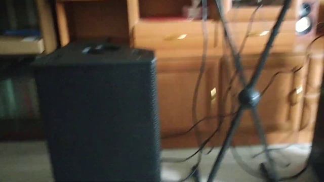 Dynacord PowerMate 600 II+Nova смотреть онлайн