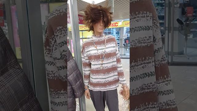 КОГДА ВЫ КУПИТЕ ЭТОТ ДЖЕМПЕРОЧЕК тогда сразу закончится зима смотреть онлайн