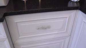 П-ОБРАЗНАЯ КУХНЯ. В ГОСТЯХ У НАШИХ ЗАКАЗЧИКОВ