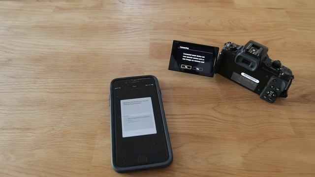 Canon PowerShot G1X Mark II WiFi setup | Canon Camera Connect app смотреть онлайн
