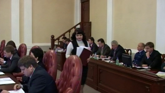 Глав муниципалитетов ждет тест на компьютерную грамотность 