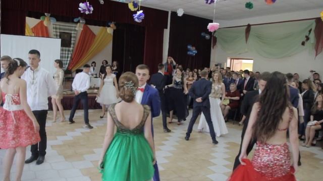 ♥ Вальс...Сокаль...Школа №3...11-А ♥ смотреть онлайн