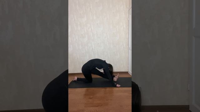 Шпагат за 15 минут ?? смотреть онлайн