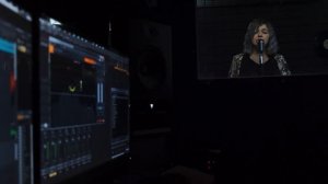 Виктория Качур "Любовь как сон"