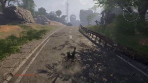 ELEX 2 Прохождение (5) Нашел огнедых и арбалет Клык. Пропуск в Форт