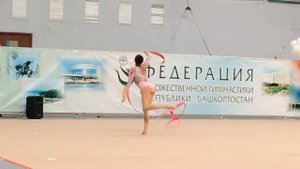 Анна Свирина Москва