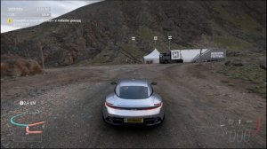 Forza Horizon 5 Drift | Aston Martin, Ferrari | #ПрохождениеФорза5 #forza #ForzaHorizon5