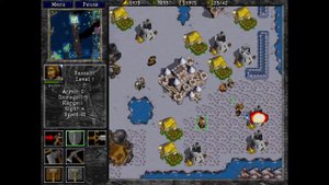 Warcraft 2 Custom Campaign || Alaunter Mission 13