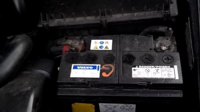 Bad battery or bad alternator symptoms, how to tell the difference (brief) not charging. - VOTD смотреть онлайн
