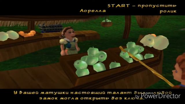 Прохождение Хоббит Часть 1 (PS2) (Без комментариев) смотреть онлайн