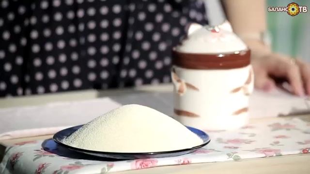 Жизнь под соусом: каша со вкусом маминой любви смотреть онлайн