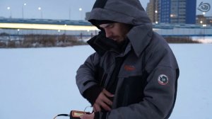 Зимняя картография - новый режим приложения Практик 7